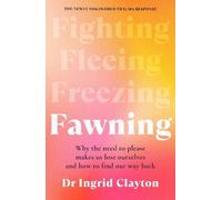 Ingrid Clayton Fawning (Tascabile)