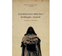 Ingrid D. Rowland Giordano Bruno (Tascabile)