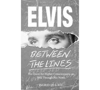 Ingrid de la O Elvis (Tascabile)