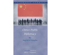 China's Public Diplomacy: 10
