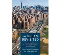 Ingrid Ellen The Dream Revisited (Copertina rigida)
