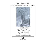 Ingrid Eumann The Outer Edge of the Wave (Tascabile)