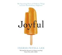 Ingrid Fetell Lee Joyful (Tascabile)