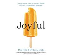 Ingrid Fetell Lee Joyful (Tascabile)