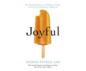 Ingrid Fetell Lee Joyful (Tascabile)
