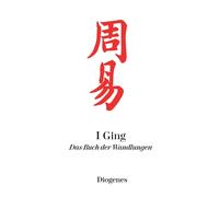 Ingrid Fischer-Schreiber I Ging: Das Buch der Wandlungen (di (Copertina rigida)
