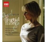 Ingrid Fliter - Chopin Recytal