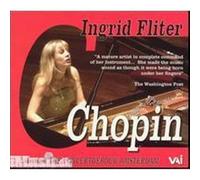 Ingrid Fliter - Plays Chopin