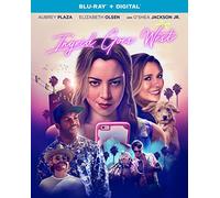 Ingrid Goes West