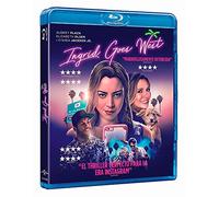 Ingrid Goes West