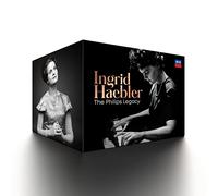Ingrid Haebler Ingrid Haebler: The Philips Legacy (CD) Box Set