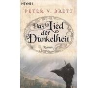 Ingrid Herrmann-Nytko Pe Das Lied der Dunkelheit: Roman (Dämonenzyk (Tascabile)