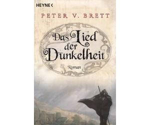 Ingrid Herrmann-Nytko Pe Das Lied der Dunkelheit: Roman (Dämonenzyk (Tascabile)