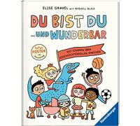 Ingrid Ickler M Du bist du ... und wunderbar. Mit Kindern übe (Copertina rigida)