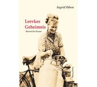 Ingrid Ihben Paolo Lambusta Rico Mecklenbur Leevkes Geheimnis: Hist (Tascabile)