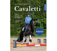 Ingrid Klimke R Cavaletti: Dressur und Springen, Das aktualis (Copertina rigida)
