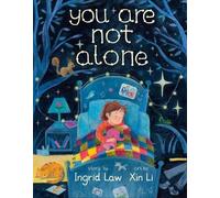 Ingrid Law You Are Not Alone (Copertina rigida)
