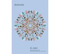 Ingrid Leman Stefanovic Bruce Jennings Elementals: Water, Vol. 3 (Tascabile)