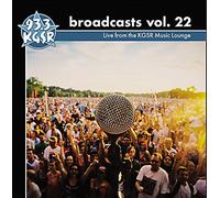 Ingrid Michaelson - 93.3 KGSR - Live from the KGSR Music Lounge - Broadcasts Vol. 22