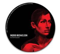Ingrid Michaelson Alter Egos (Vinyl LP) Limited 12" Single Picture Disc