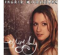 INGRID MICHAELSON - Everybody