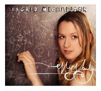 Ingrid Michaelson Everybody (CD)