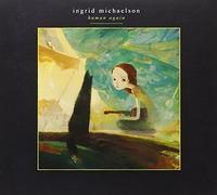 Ingrid Michaelson Human Again (CD)