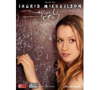 Ingrid Michaelson Ingrid Michaelson - Everybody (Tascabile)