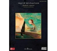 Ingrid Michaelson Ingrid Michaelson - Human Again (Tascabile)