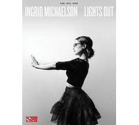 Ingrid Michaelson Ingrid Michaelson - Lights Out (Tascabile)