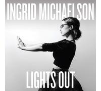 Ingrid Michaelson Lights Out (CD)