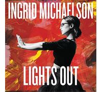 Ingrid Michaelson Lights Out (CD)