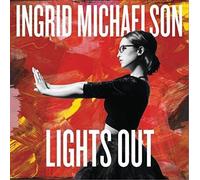Ingrid Michaelson Lights Out Deluxe (CD)