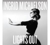 Ingrid Michaelson Lights Out (Vinyl LP)