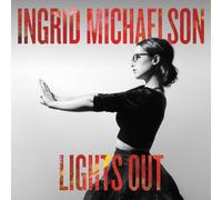 Ingrid Michaelson Lights Out (Vinyl LP)