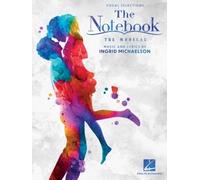 Ingrid Michaelson The Notebook - The Musical (Tascabile)