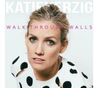 Ingrid Michaelson Walk Through Walls (CD)