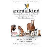 Ingrid Newkirk Gene Stone Newkirk Ingrid Animalkind (Tascabile)