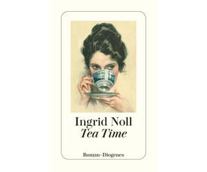 Ingrid Noll Tea Time (detebe) (Tascabile)