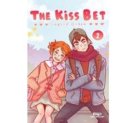 Ingrid Ochoa The Kiss Bet, Vol. 2 (Tascabile)
