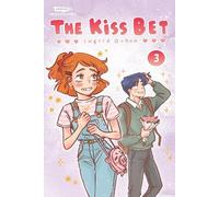 Ingrid Ochoa The Kiss Bet, Vol. 3 (Tascabile)