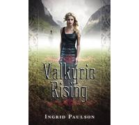 Ingrid Paulson Valkyrie Rising (Copertina rigida)