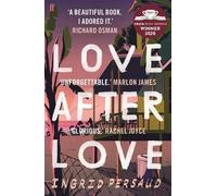 Ingrid Persaud Love After Love (Tascabile)