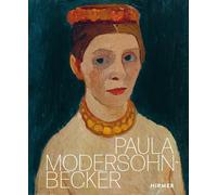 Ingrid Pfeiffer Paula Modersohn-Becker (Copertina rigida)