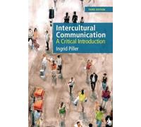 Ingrid Piller Intercultural Communication (Tascabile)
