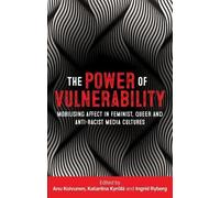 Ingrid Ryberg The Power of Vulnerability (Copertina rigida)
