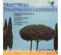 Ingrid Schmithüsen - Lieder : Italienisches Liederbuch Band 1 (Text Hey