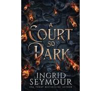 Ingrid Seymour Kasi Hollowell Liam Price Podium Audi A Court So Dark (Tascabile)