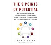Ingrid Stabb The 9 Points of Potential (Tascabile)