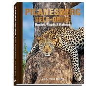 Ingrid van den Berg Heinrich van den Berg Phi Pilanesberg Sel (Copertina rigida)